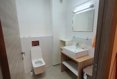 Apartament cu 2 camere decomandat în Unirii - 4