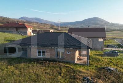 Casa individuala 4 camere, 285 mp, Ideciu de Jos - 3