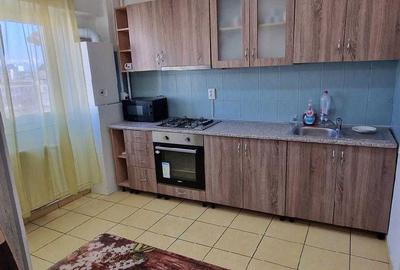 Apartament cu 2 camere decomandat în Terezian - 3