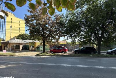 Spațiu comercial, de 40 mp, în Central - 1