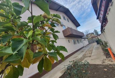 Casă individuală cu 6 camere cu Canalizare în Chiajna - 1