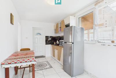 Casă individuală  SanAndrei - 2