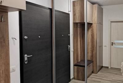 Garsoniera Lux | Plaza Residence | 5 min metrou | Faza 2 - 5