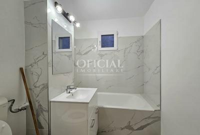 Apartament cu 4 camere decomandat, mobilat în Mănăștur - 6