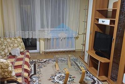 Apartament cu 2 camere semidecomandat, mobilat în Gheorgheni - 3