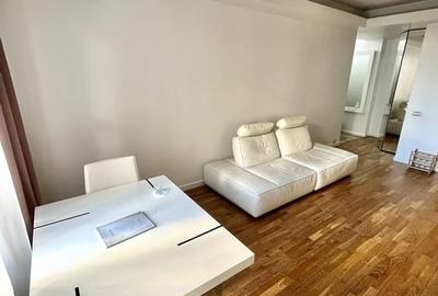 Apartament cu 3 camere decomandat, mobilat în Herăstrău - 3