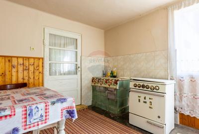 Casa de vanzare, in localitatea Turnu, fara comision - 12
