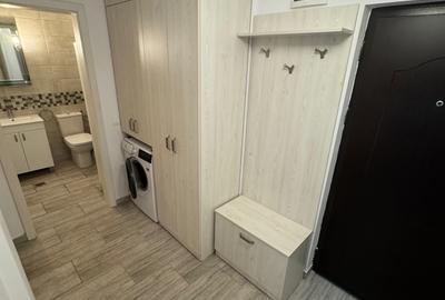 Apartament cu 2 camere decomandat, mobilat în Mihai Bravu - 8