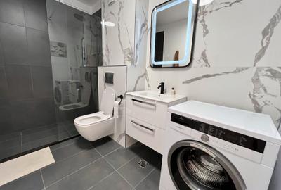 Apartament cu 2 camere semidecomandat în Zorilor - 13