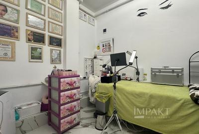 Spatiu comercial versatil, ideal pentru afacerea ta - Floresti! - 8