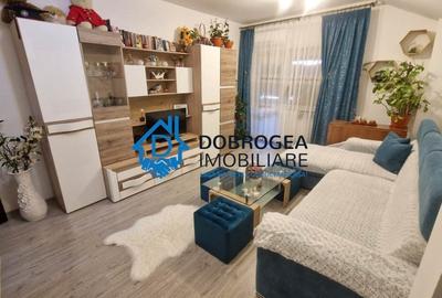 Apartament cu 2 camere decomandat, mobilat în Dallas
