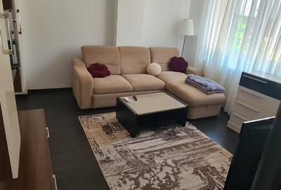 Apartament cu 2 camere semidecomandat în Central - 3