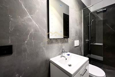 Apartament cu 3 camere *Prima Inchiriere* + Terasa *50mp* / Aviatiei - Herastrau - 18