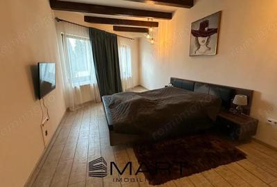 Apartament la casa 130mp curte 35mp zona centrala - 6