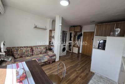 INCHIRIERE apartament 2 camere decomandat in zona Cantacuzino - 12