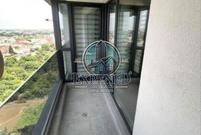 Apartament cu 2 camere decomandat, mobilat în 13 Septembrie - 6