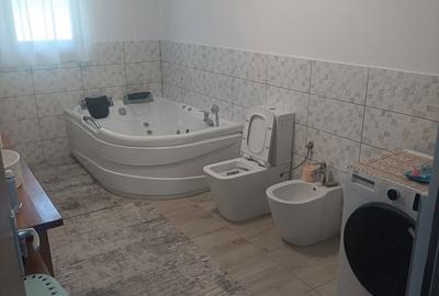 Casă cu 3 camere în Leordina - 6
