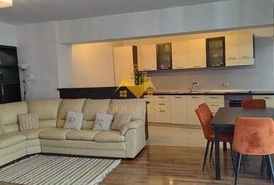 Apartament cu 2 camere semidecomandat, mobilat în Plopilor - 3