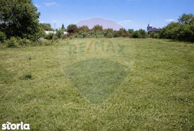 Teren de 3847 mp, în Gherăiești - 2