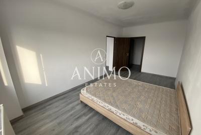 Apartament cu 2 camere semidecomandat, mobilat în Iris - 4