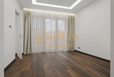 Apartament cu 5 camere decomandat, mobilat în Kiseleff - 23