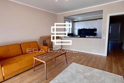 Apartament 2 camere 53.45 mp, mobilat Zona Industrială Vest - 2