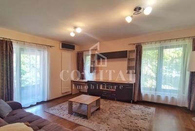 Apartament 2 camere | De închiriat | Decomandat | Cartier Gheorgheni - 3