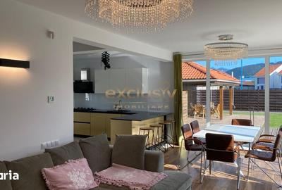 Casă cu 4 camere cu Teren 650 Mp în Bartolomeu - 13