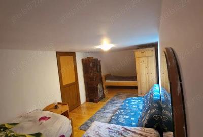 Casă cu 3 camere cu Teren 1493 Mp în Orăști - 2