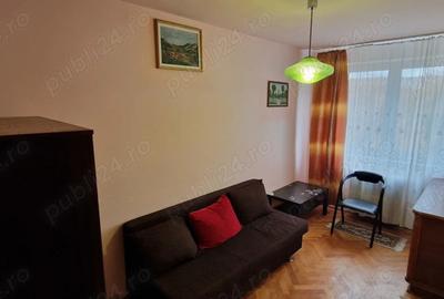 Inchiriez apartament 4 camere decomandate Gheorgheni - 4