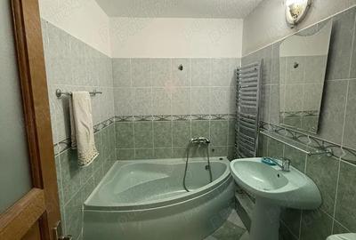 Apartament cu 2 camere semidecomandat în Central - 5