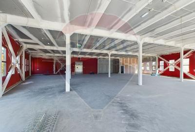 Spatiu comercial Soseaua Colentina - 3