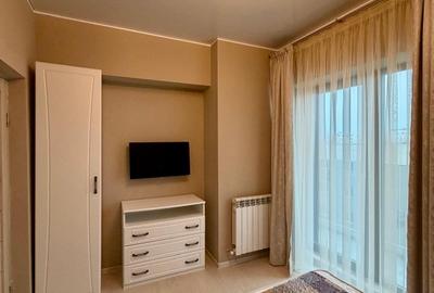 Apartament cu 2 camere decomandat în Central - 15