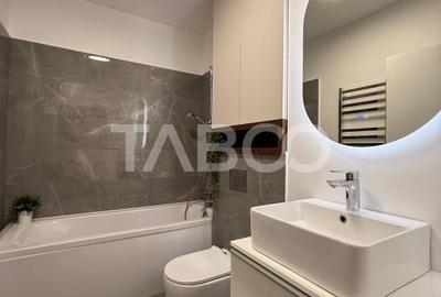 Apartament cu 4 camere semidecomandat, mobilat în Gară - 6