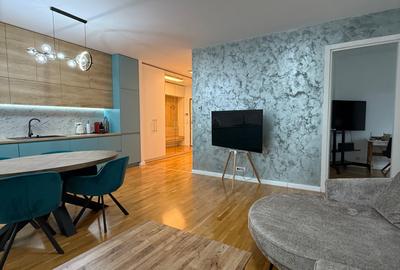 APARTAMENT 3 CAMERE + PARCARE INCLUSA - ZONA 1 MAI - COMISION 0% - 2