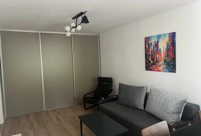 Apartament cu 2 camere decomandat, mobilat în Pajura - 2