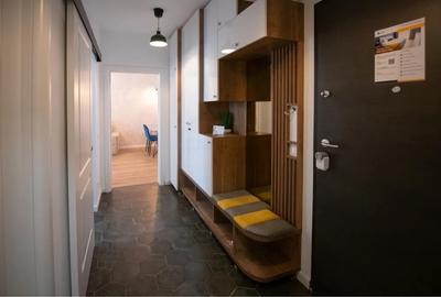 Apartament 2 camere Exigent | Faza 4 - 6