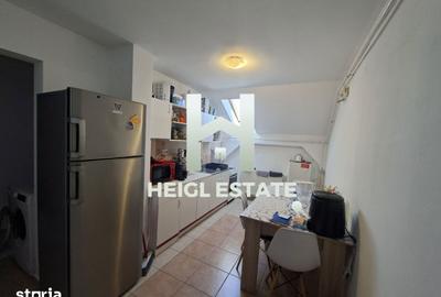 Apartament cu 2 camere, mobilat în Șagului - 2