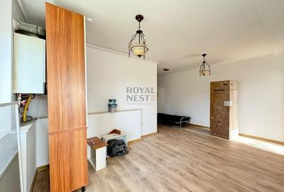 De inchiriat apartament 2 camere in Avantgarden 1 - 3