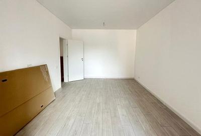 Apartament cu 3 camere în Central - 1