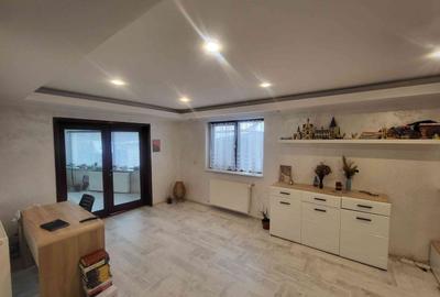 Casă cu 4 camere cu Teren 510 Mp în Șerbănești - 7
