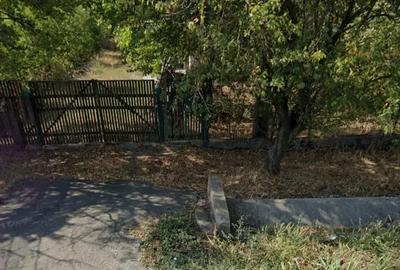 Casa curte Dambovita 25000 negociabil - 2