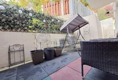 Apartament 2 camere de vanzare Bucium, bloc 2023, curte proprie 35 mp - 4