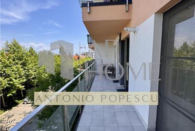 Apartament 2 camere, parcare subterana, Ploie?ti, zona Nord, - 4