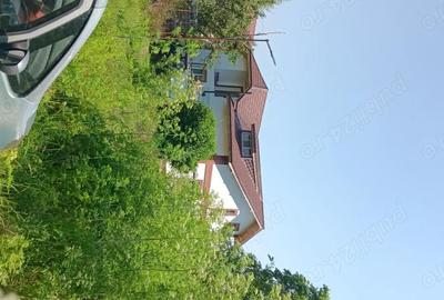 Casă cu Teren 500 Mp în Cornetu - 9