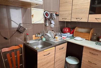 Apartament cu 2 camere în Palas - 2