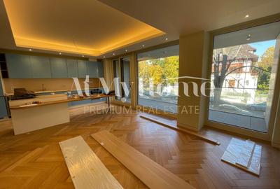 Apartament cu 2 camere decomandat, mobilat în Capitale - 3