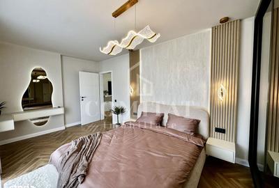 Apartament cu 3 camere în Luna - 14
