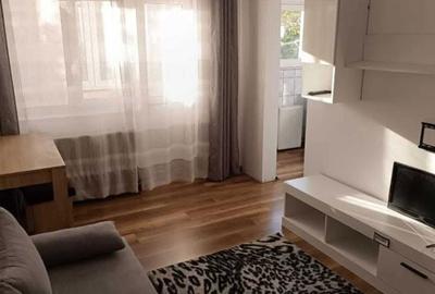 Garsonieră decomandată în Burdujeni
