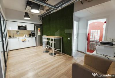 Spațiu comercial, de 30 mp, în Ultracentral - 5